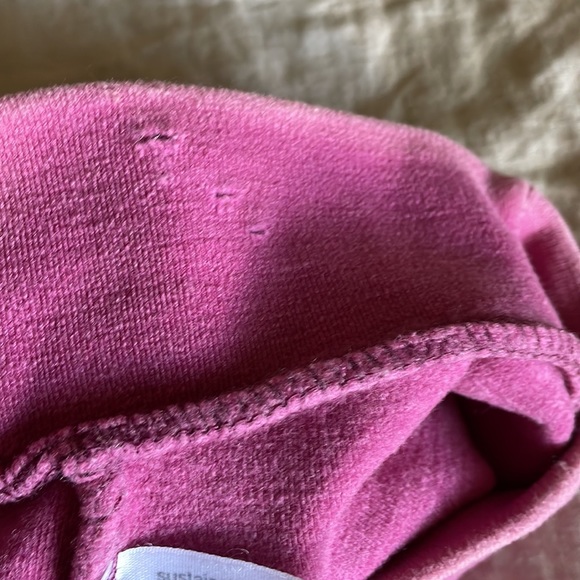 Sustainable babyish wool diaper cover - Picture 5 of 5